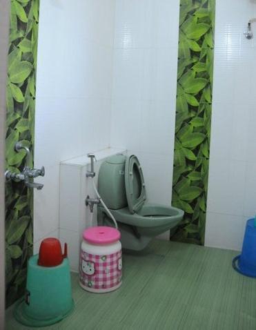 Lloyds Guest House, North Boag Road, T. Nagar Chennai Zewnętrze zdjęcie