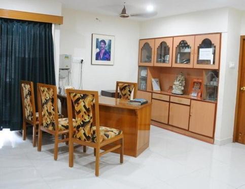 Lloyds Guest House, North Boag Road, T. Nagar Chennai Zewnętrze zdjęcie