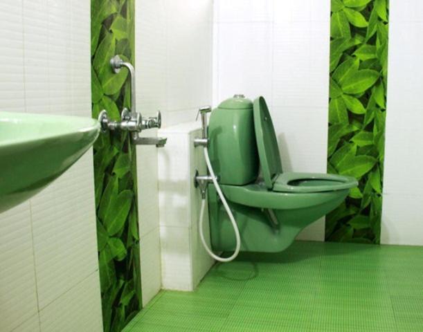 Lloyds Guest House, North Boag Road, T. Nagar Chennai Zewnętrze zdjęcie